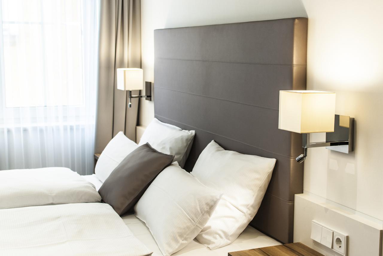 Bayerischer Hof Hotel Kitzingen