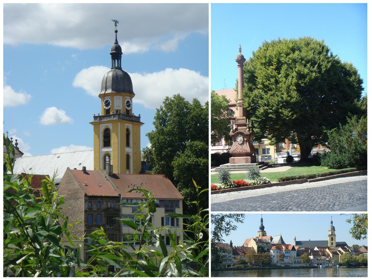 Bayerischer Hof 3*